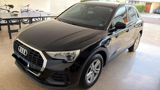 AUDI Q3 1.4 35 TFSI GASOLINA PRESTIGE S TRONIC
